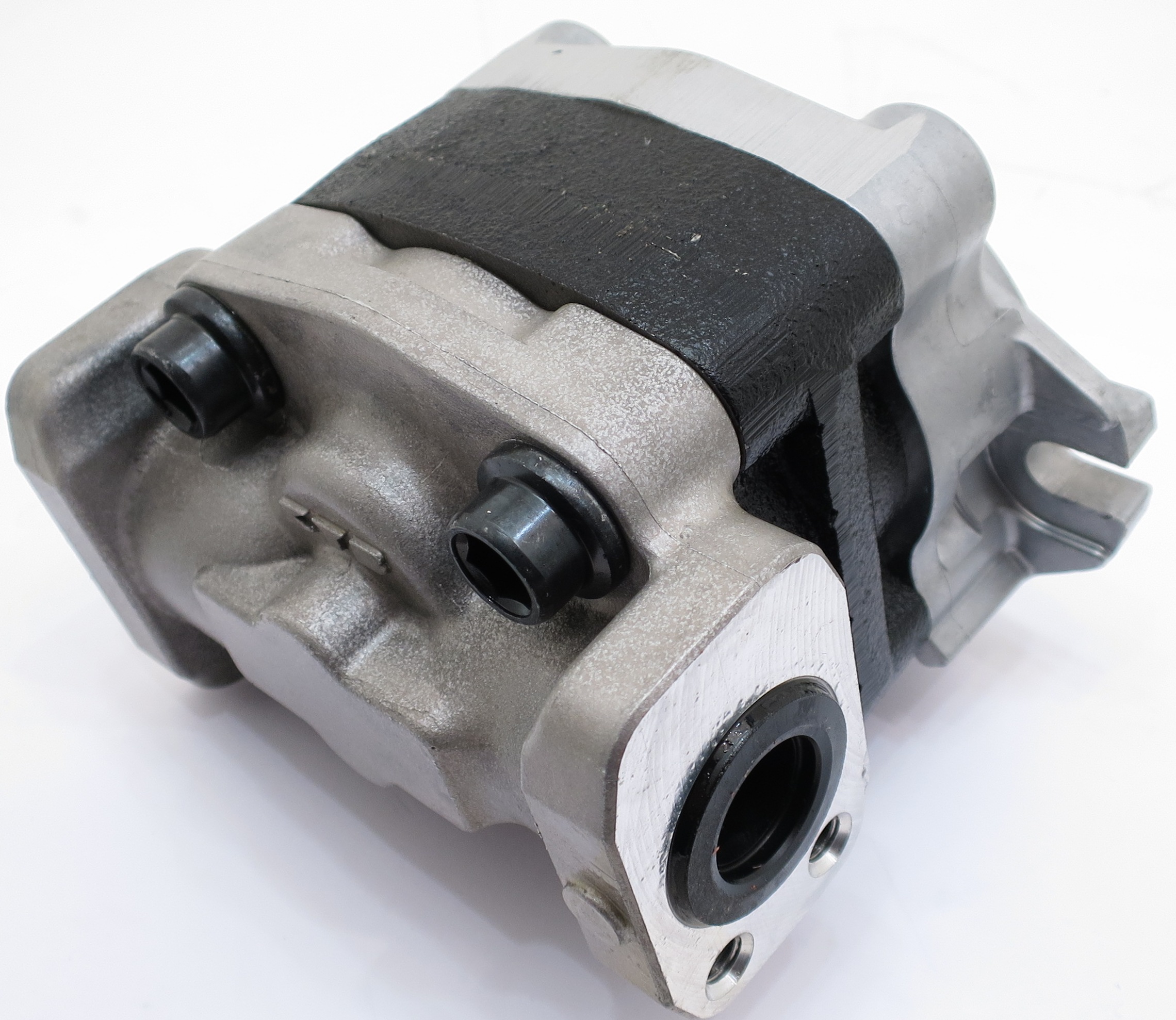 5K1/46024HYS KYB SINGLE HYDRAULIC GEAR PUMP White House Products, Ltd