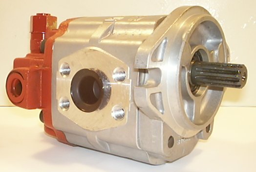 The Importance of Finding Necessary Hydraulic Cylinder Parts The Importance of Finding Necessary Hydraulic Cylinder Parts