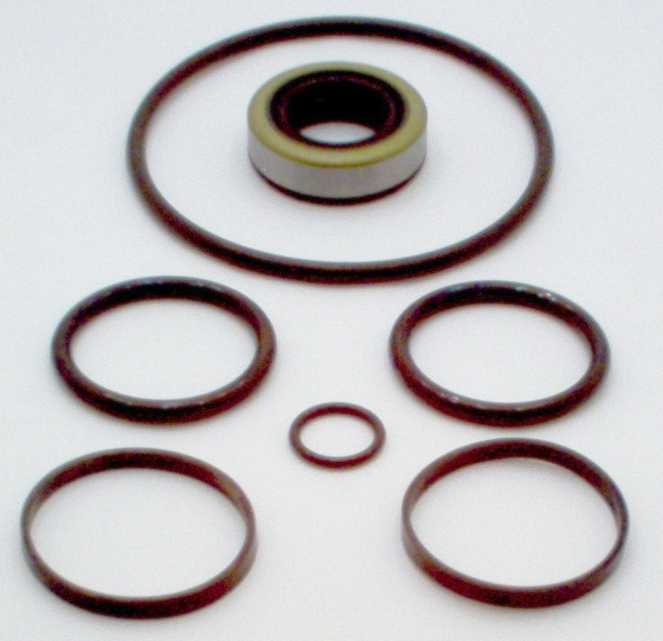 KAYABA GP2 SEAL KIT White House Products, Ltd