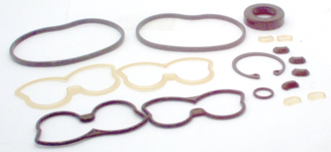 5K1/KHP4A01 KAYABA KHP4 SEAL KIT White House Products, Ltd