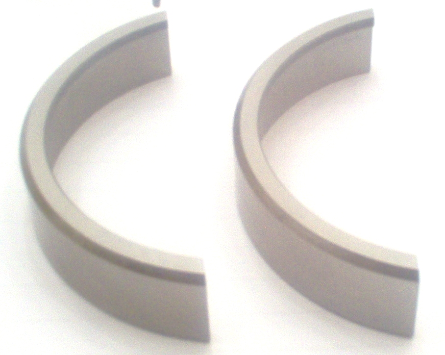A4VG BEARING SHELL   FOR R909428722