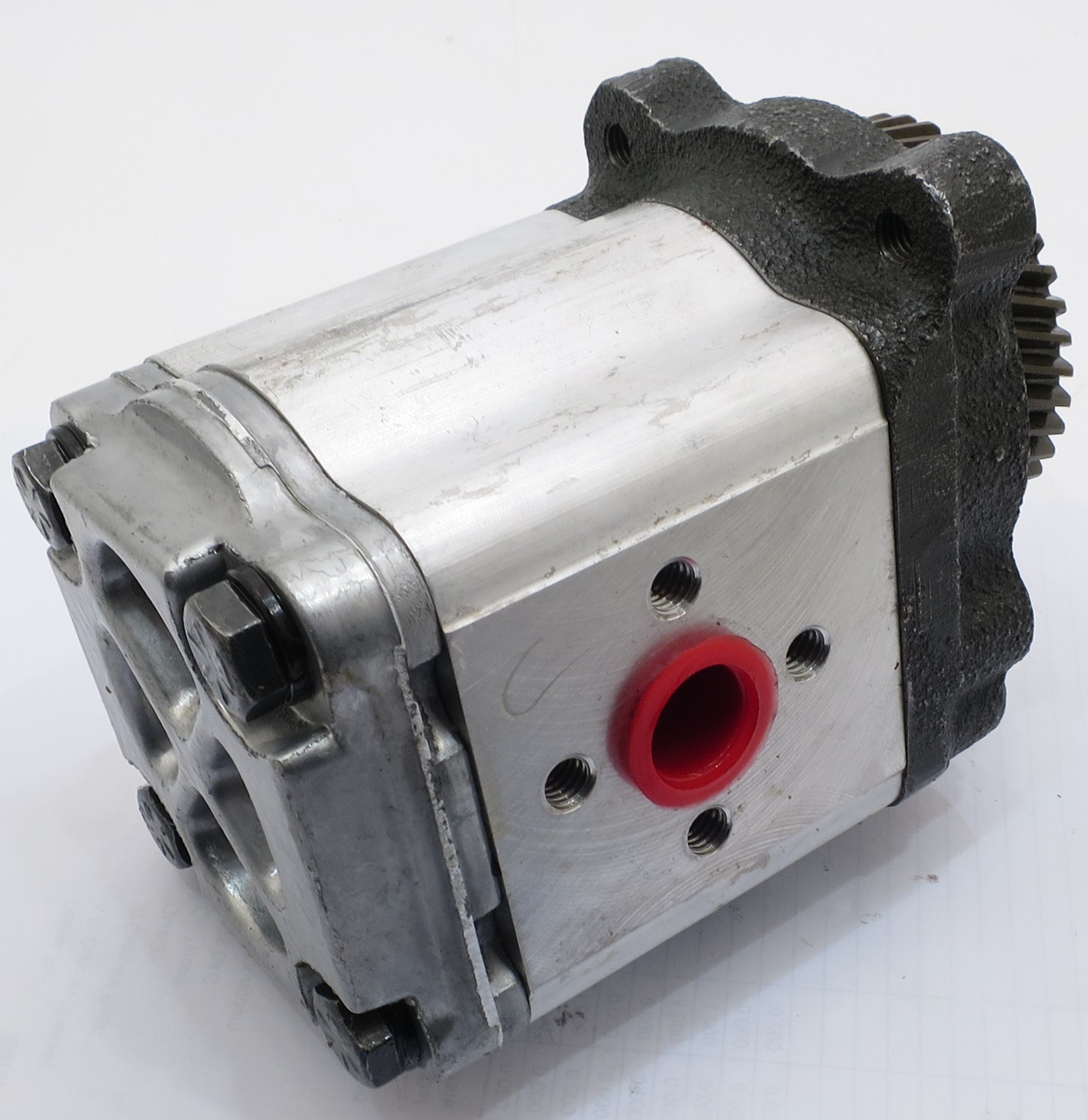 5S1/39911PER - C12.5L PERKINS 100 31644 - White House 5S1/39911PER - C12.5L PERKINS 100 31644 - White House