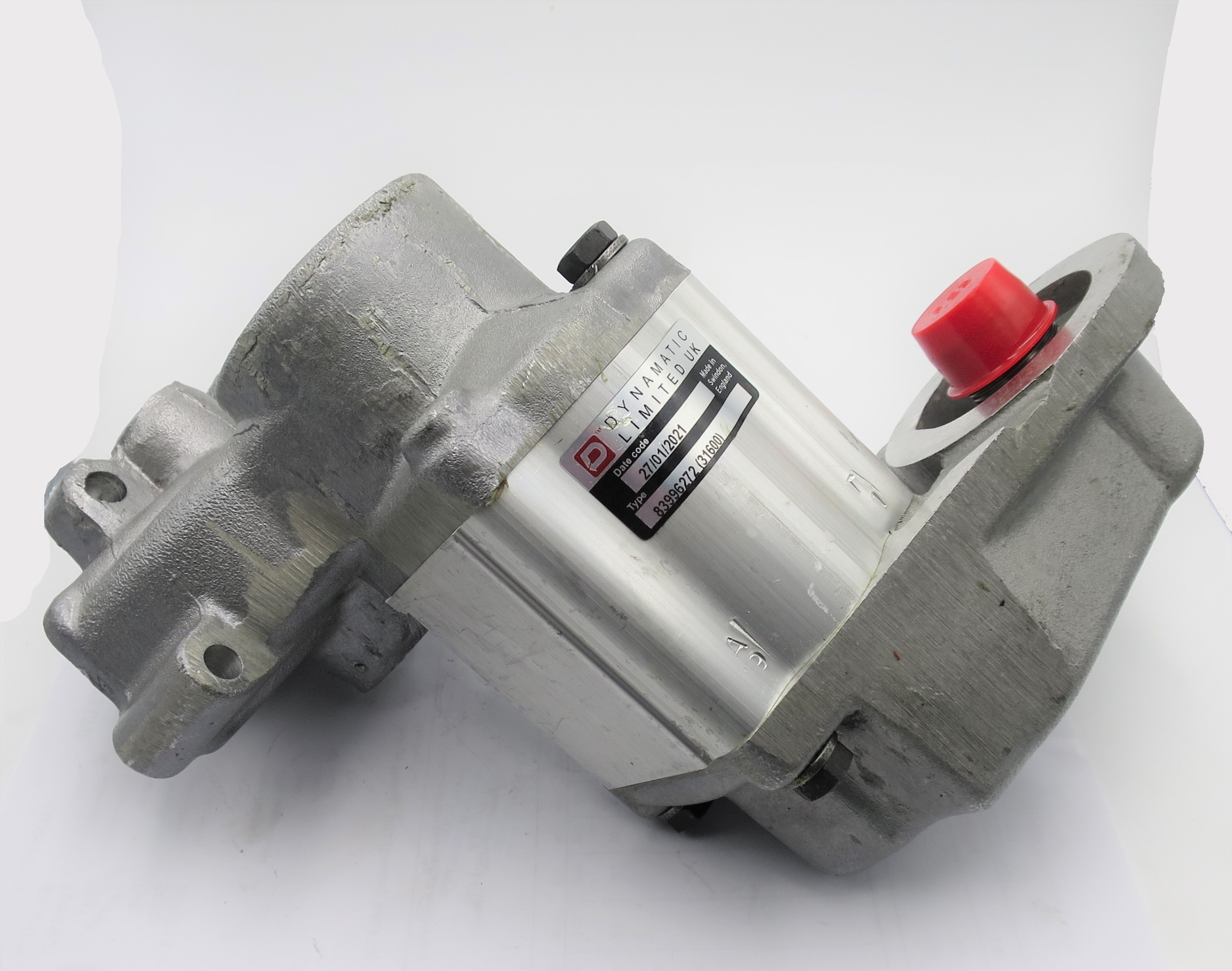 5S1/39916FOR - FOR CAM PMP E1NN600AB 83996272 - White House