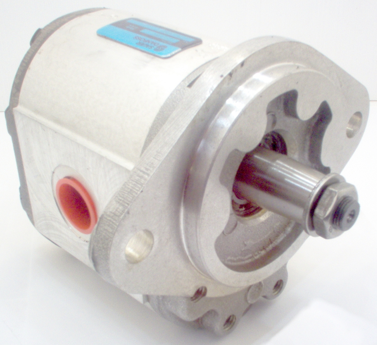 5S1/39933JCB A32L JCB TELEHANDLER 38885 White House Products, Ltd