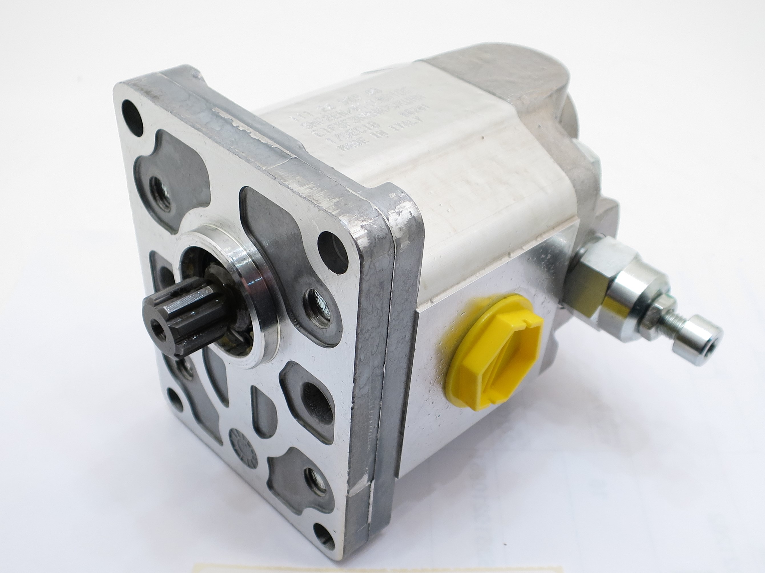 5S1/41288DAN - Danfoss pump no. 111.20.909.00 - White House