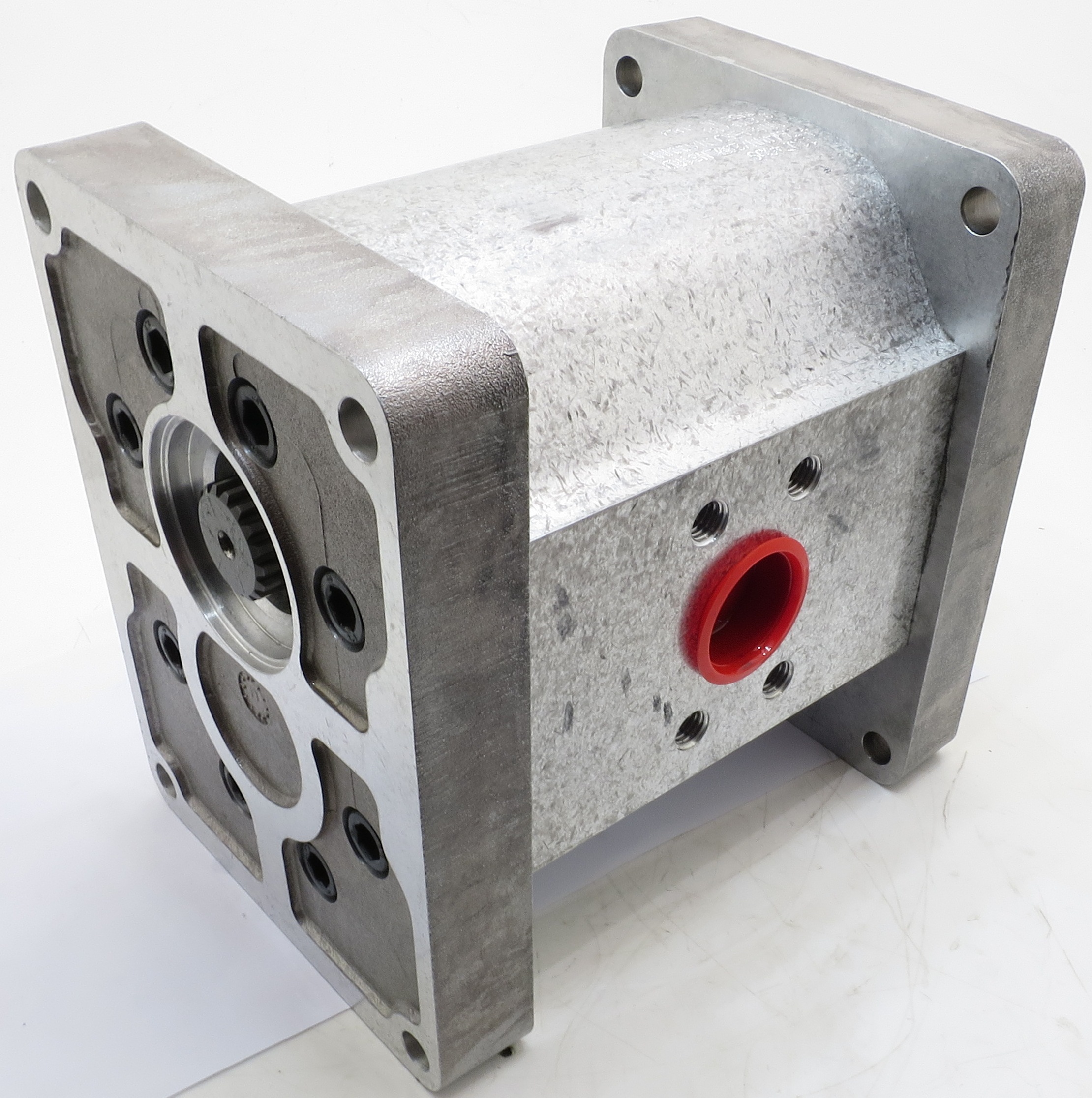5S1/41804SD - Danfoss no. 11074608 - White House Products, Ltd
