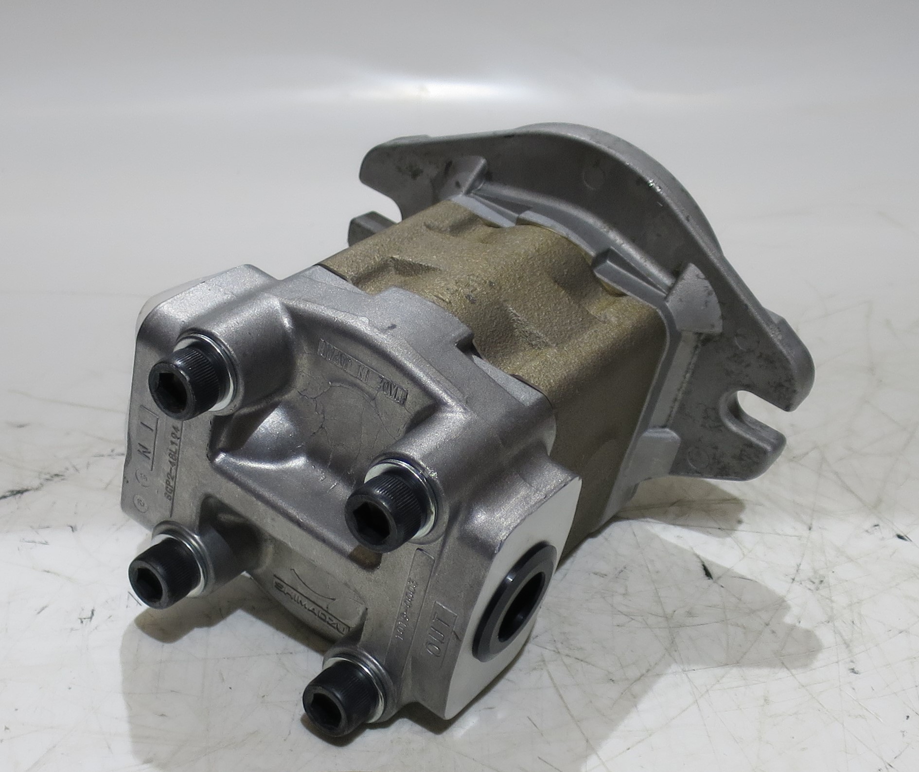 ロッド hsdtmys Trick Flow Specialties TFS-53400700 Trick Flow® Main Cap
