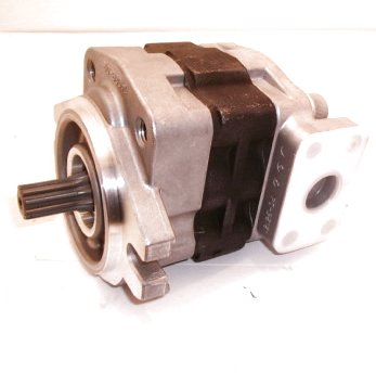 Hydro-Gear ZM-GEEE-5LEF-2MLX - Transaxle Hydrostatic ZT-3100