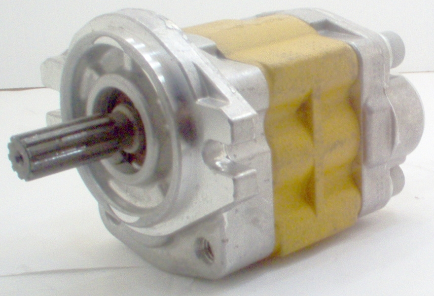 5812630 YALE HYDRAULIC GEAR PUMP White House Products, Ltd