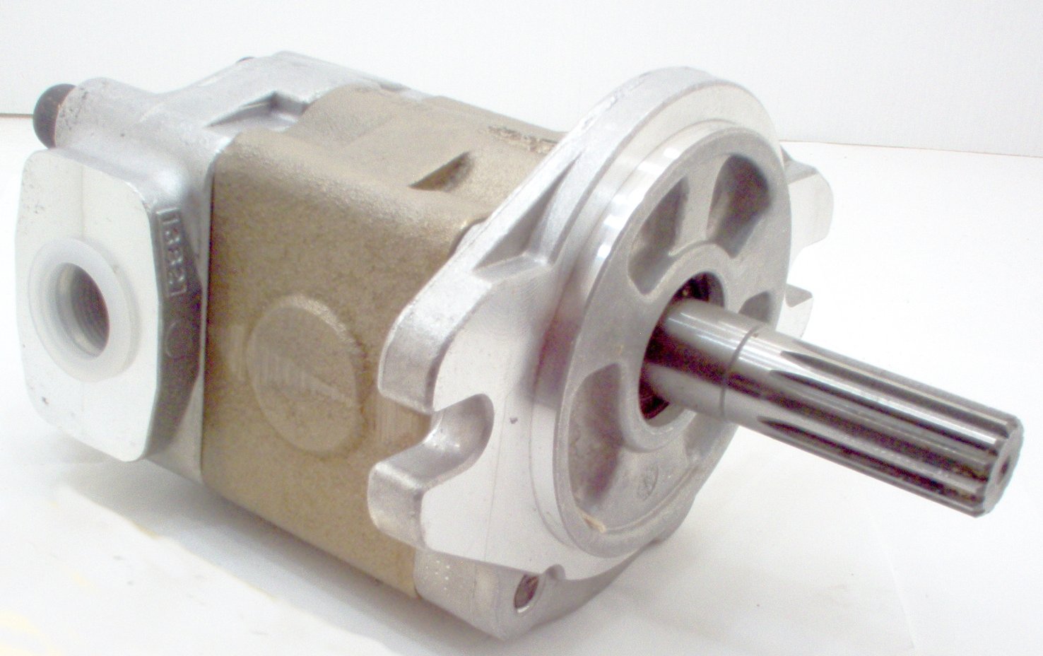 5S1/49605SHI - SGP2B50F9H9-L562 HYDRAULIC GEAR - White House