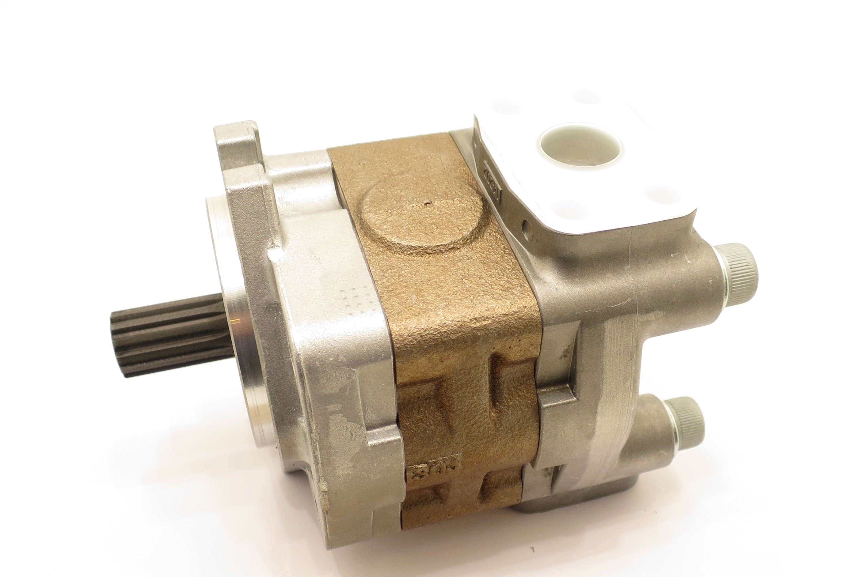 SGP2A20F1H1-R144 SINGLE - White House Products, Ltd