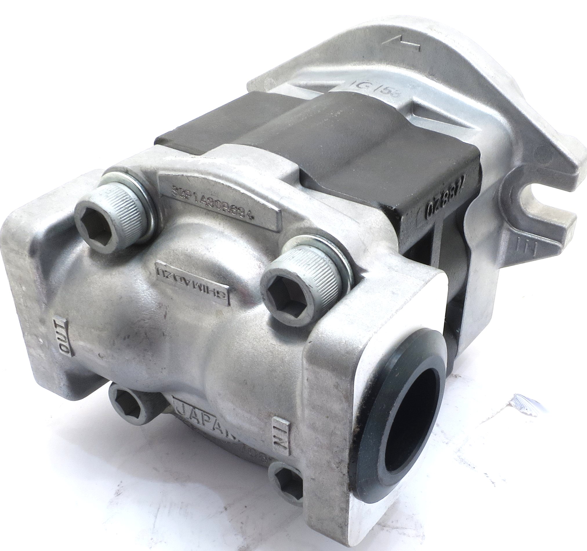 5S1/49854CAT SGP1A30F3H9R634 SHIMADZU *** White House Products, Ltd