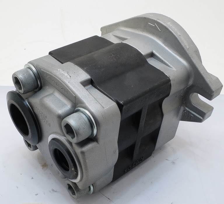 5S1/49870HIT - SGP1A30L233 HYDRAULIC GEAR PUMP ** - White