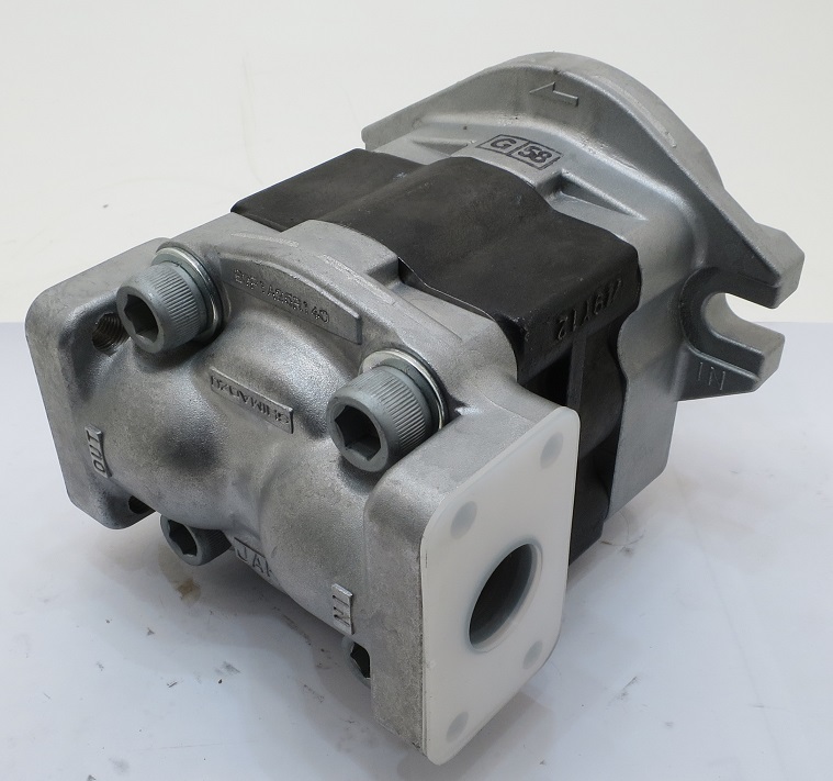 5S1/49901KUB - SHIMADZU No.EGP1A25R140 / 403-42140 - White
