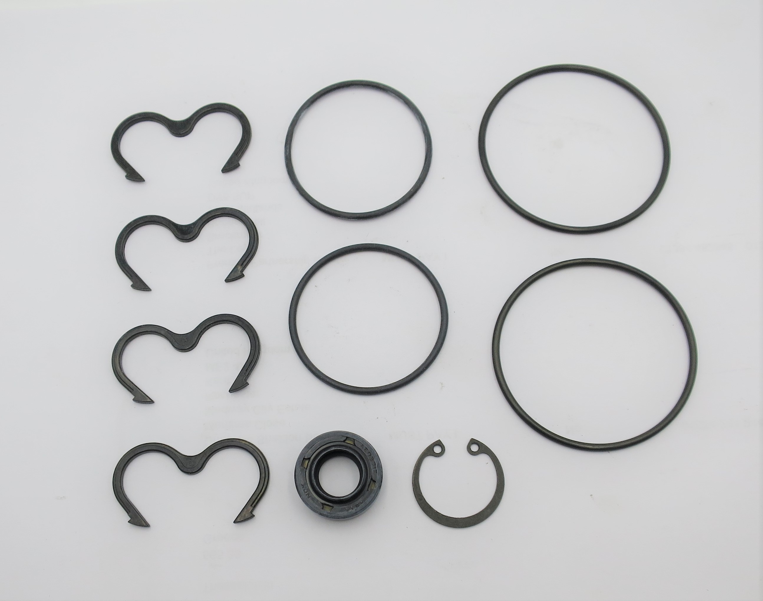 5S1/SHIMYPD1 - YPD1 SERIES SEAL KIT - White House Products, Ltd