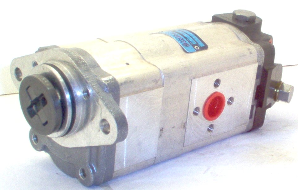 本A-38 18 ③④⑤ 3030 Brake Chamber (3541891C91), 3