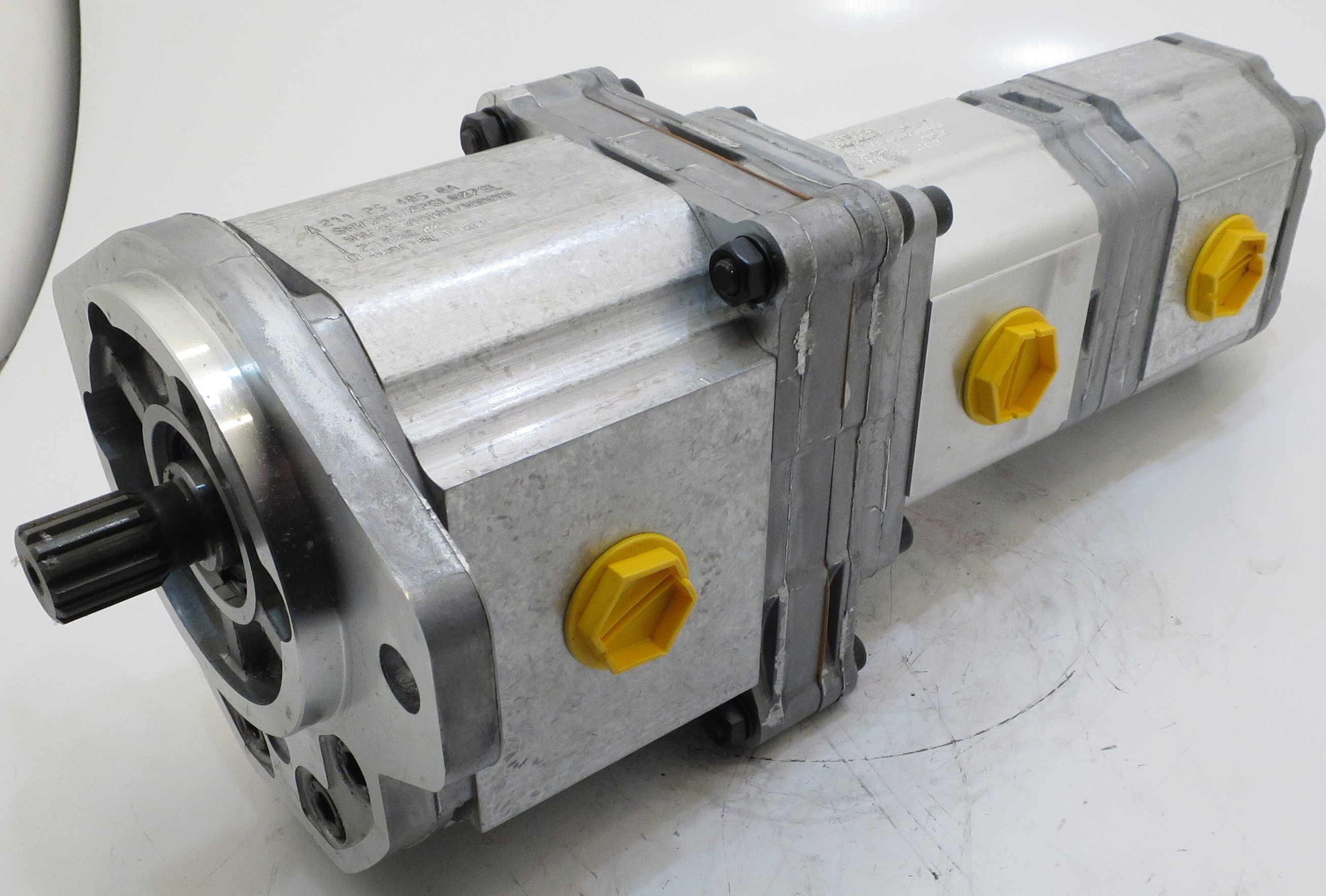 26509 Rag 5S3/46020TOR - Danfoss No. 11036096 - White House Products, Ltd