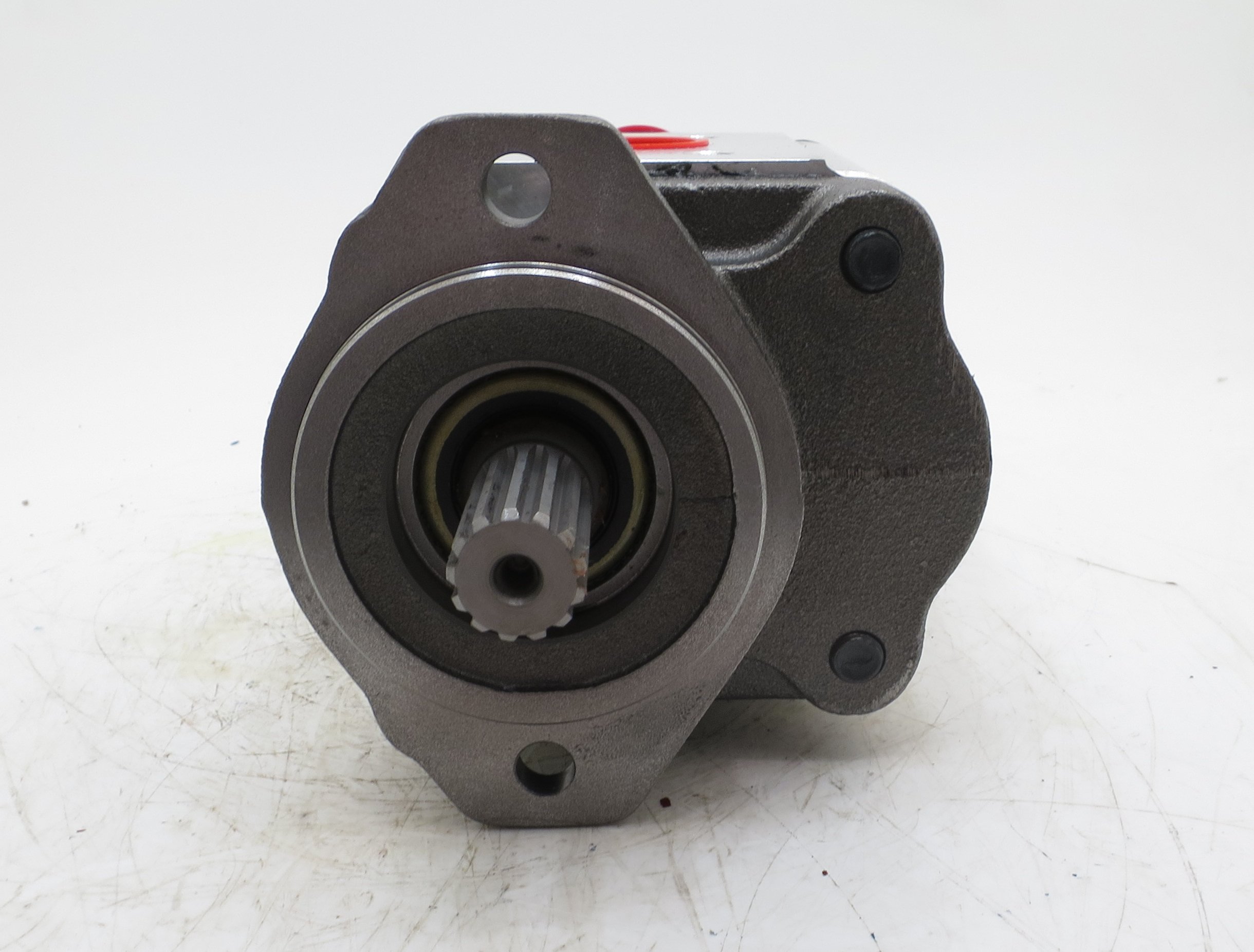 5U1/41122HAL 2PX330 HALLA 2325 57389 White House Products, Ltd