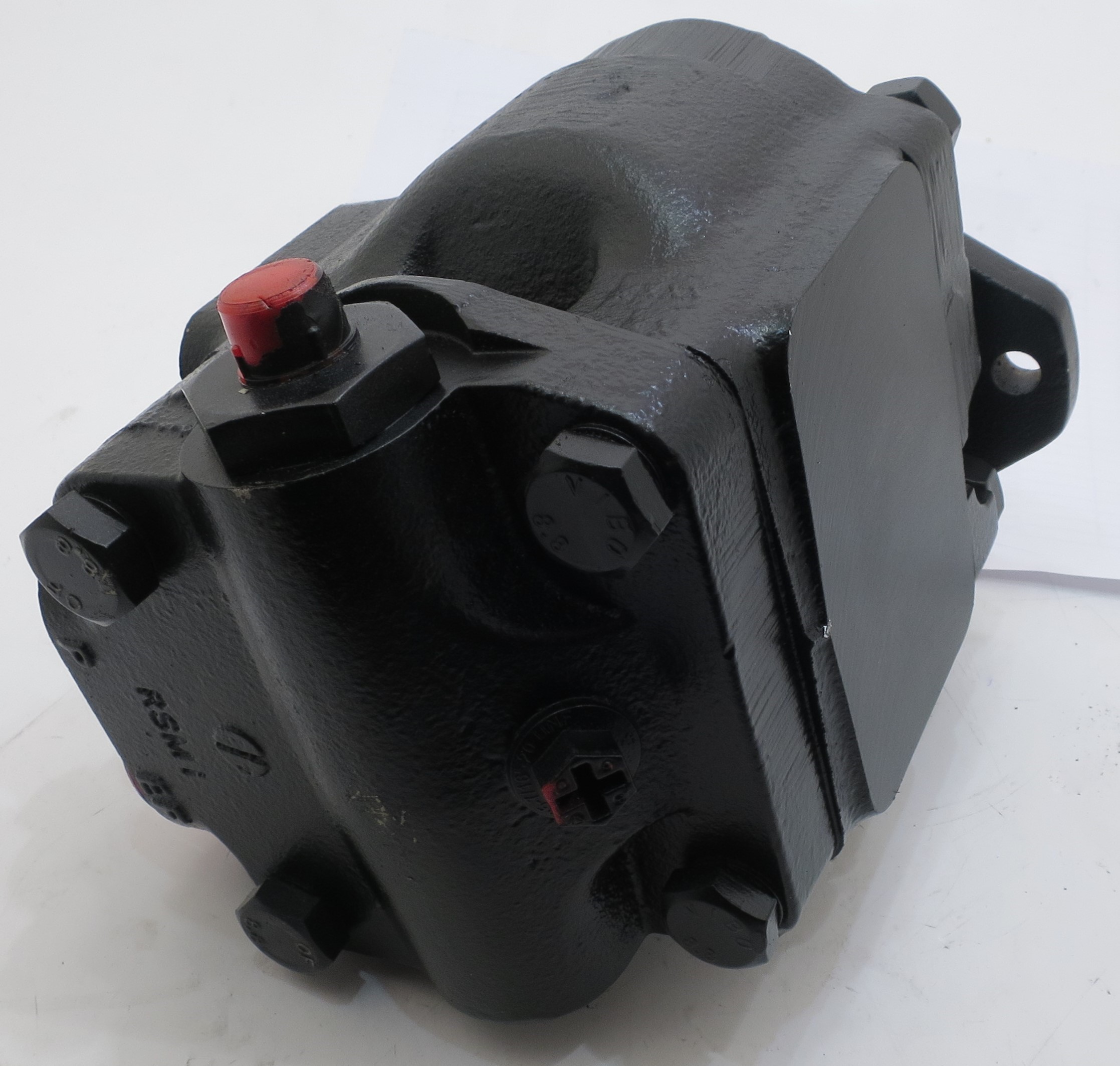 5U1/41138JCB JCB 2CX HYDRAULIC STEERING PUMP White House Products, Ltd