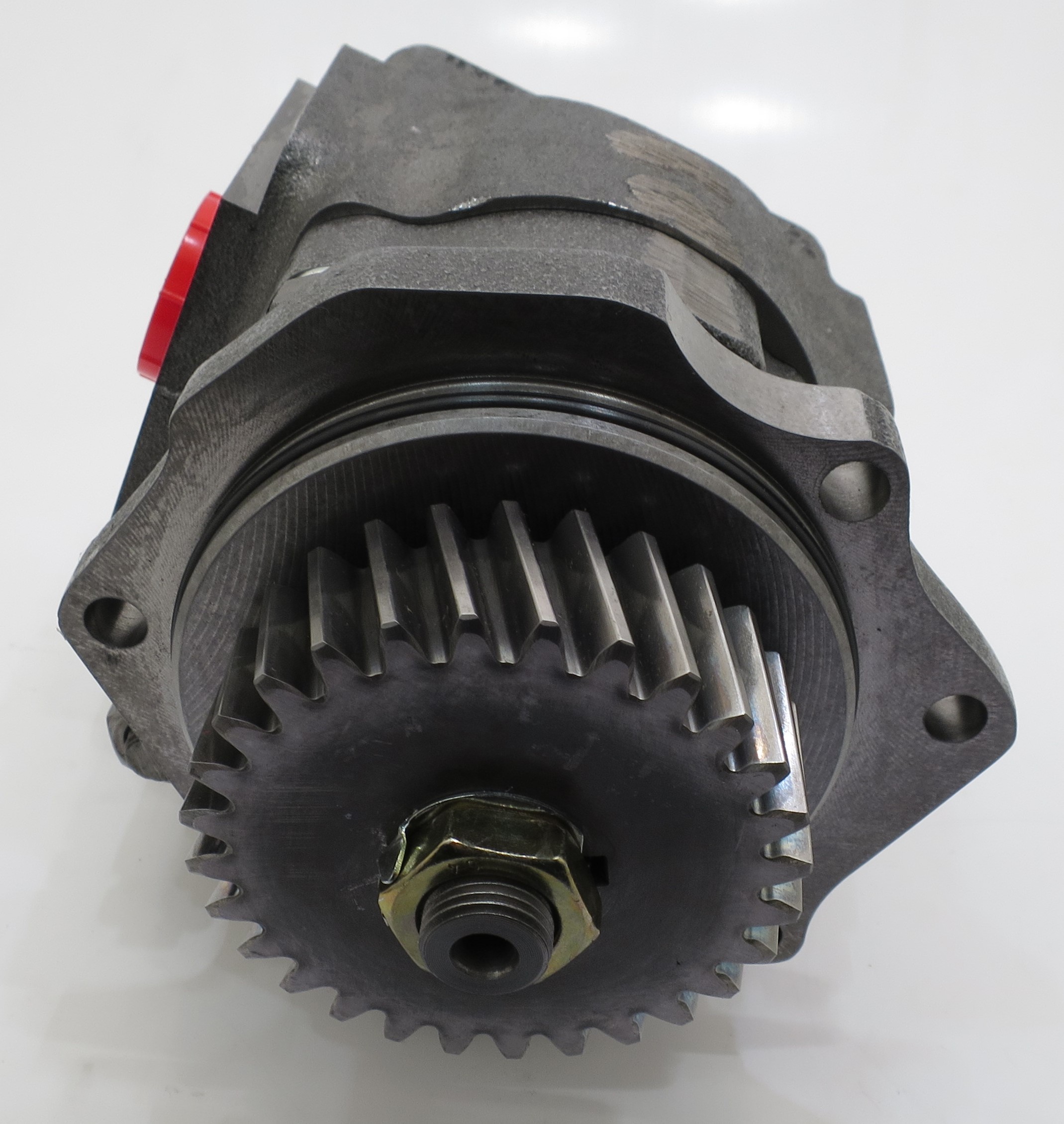 5U1/41139MATPO - PUMP SECTION ONLY OF PART No. 53093 - White House ...