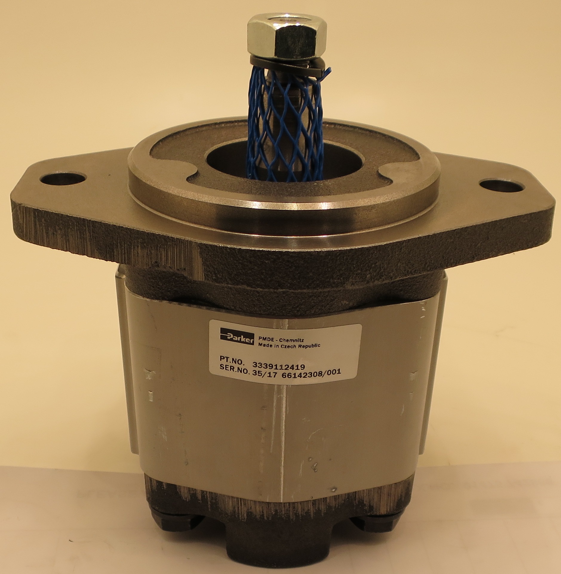 lifestride parker pump