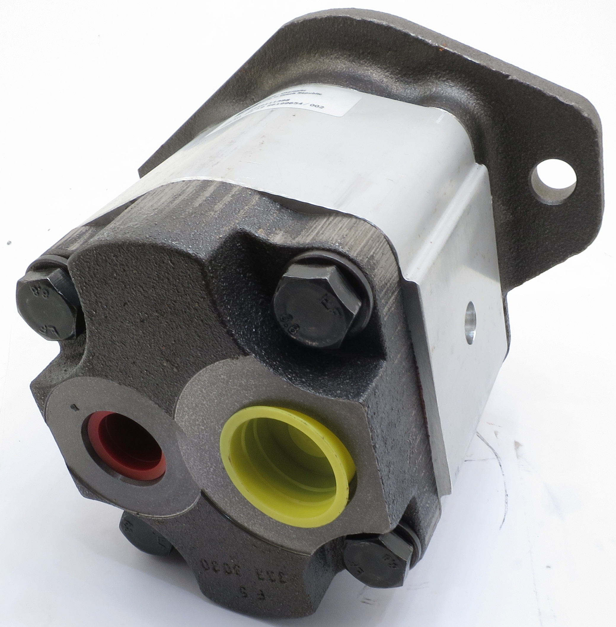 5U1/46003KOM - PARKER PUMP No. 3339111388 - White House Products, Ltd