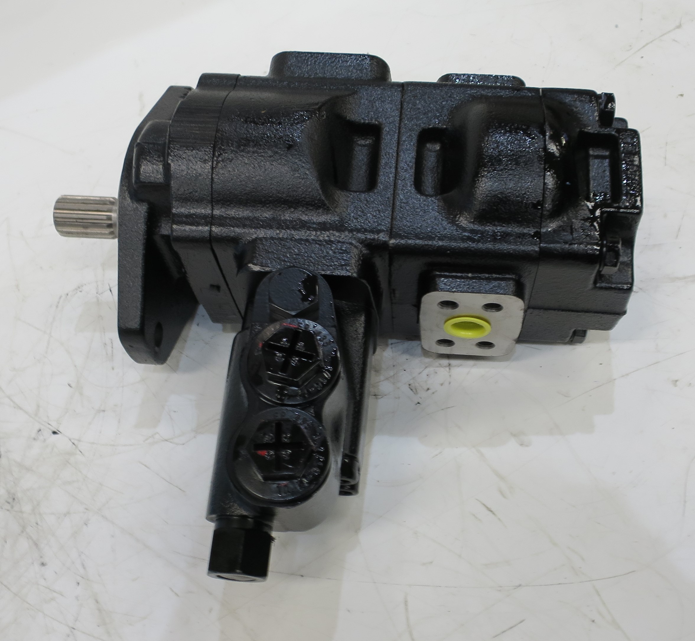 5U2/40070MF 2PR0372PR023A TANDEM PUMP ** White House Products, Ltd