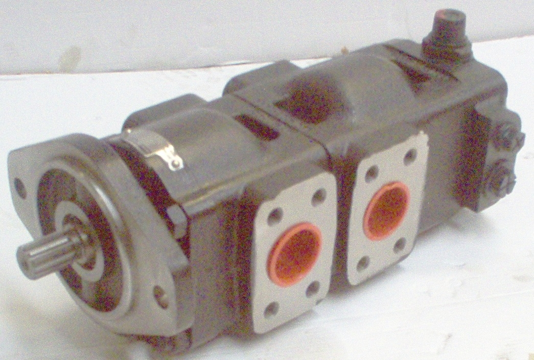 5U2/40323ULT - PARKER PUMP & VALVE 7049522009 - White House 