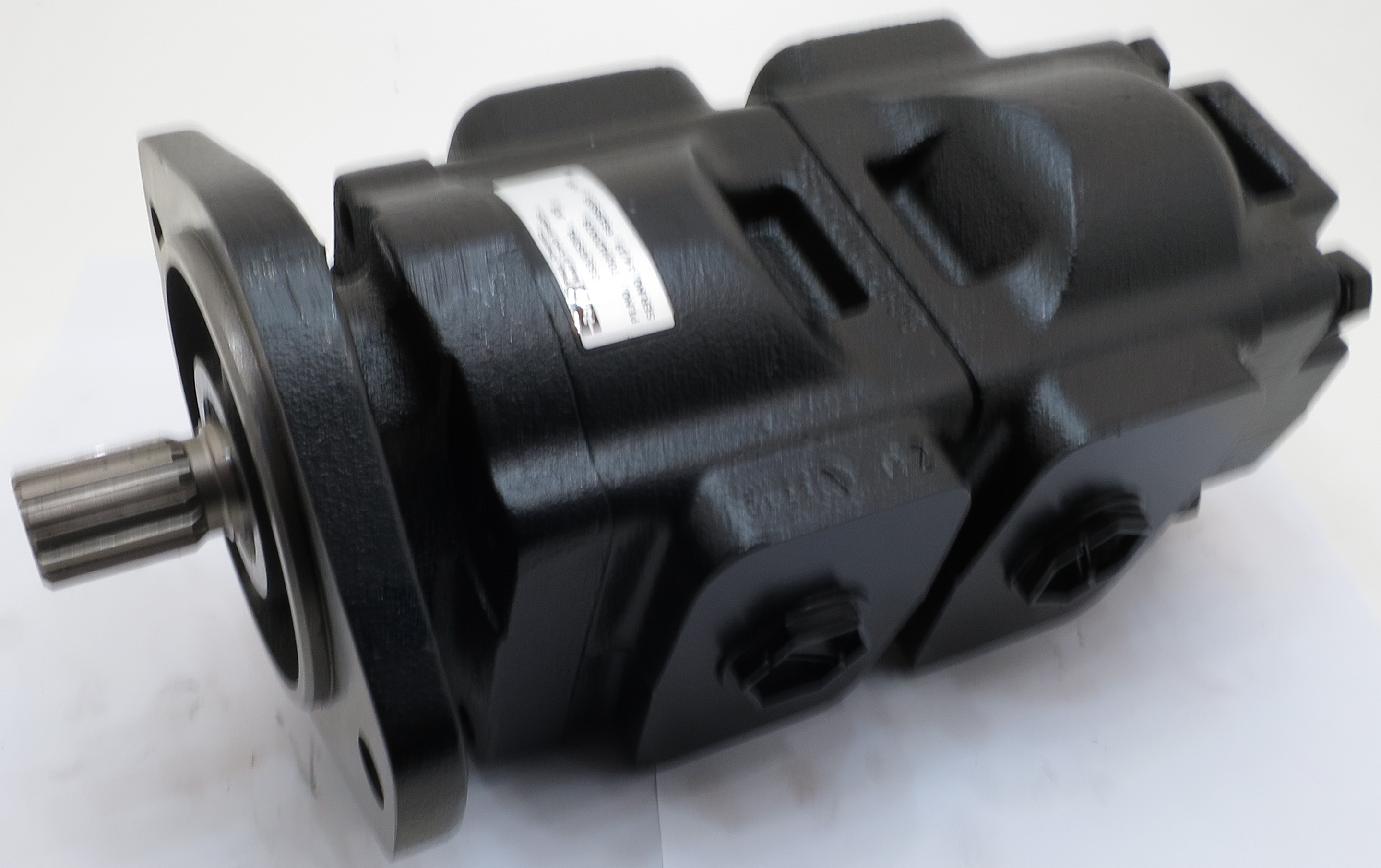5U2/44334JCB - PARKER PUMP No. 7029120078 , - White House
