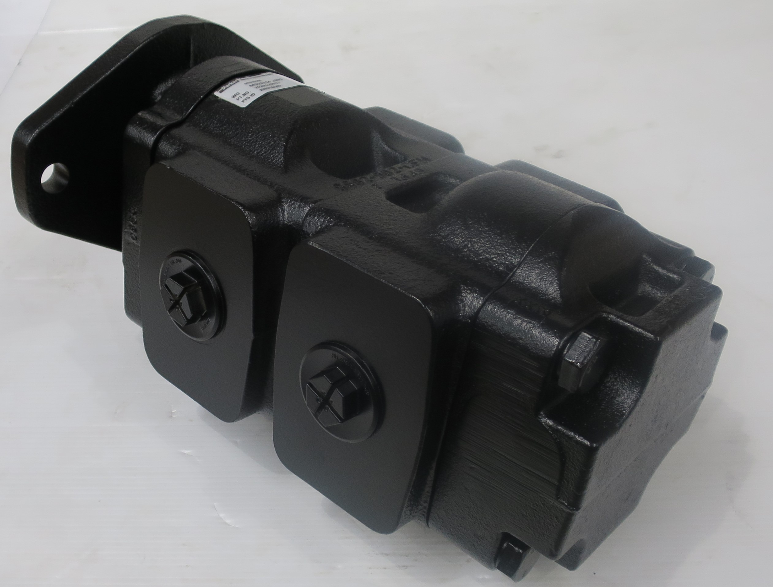 5U2/44344JCB PARKER GEAR PUMP No. 7029120077 , White House Products