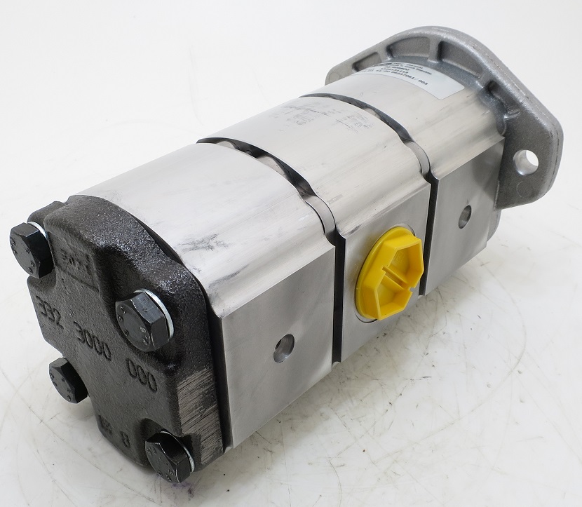 HLX Fuel Filter for Hitachi ZX170LC-5A Excavator - 5801620130