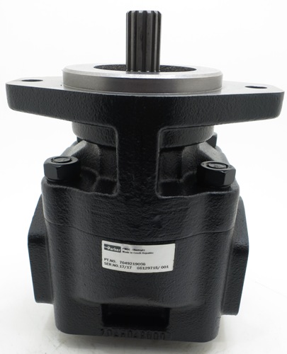 PARKER MOTOR No. 7049219006        