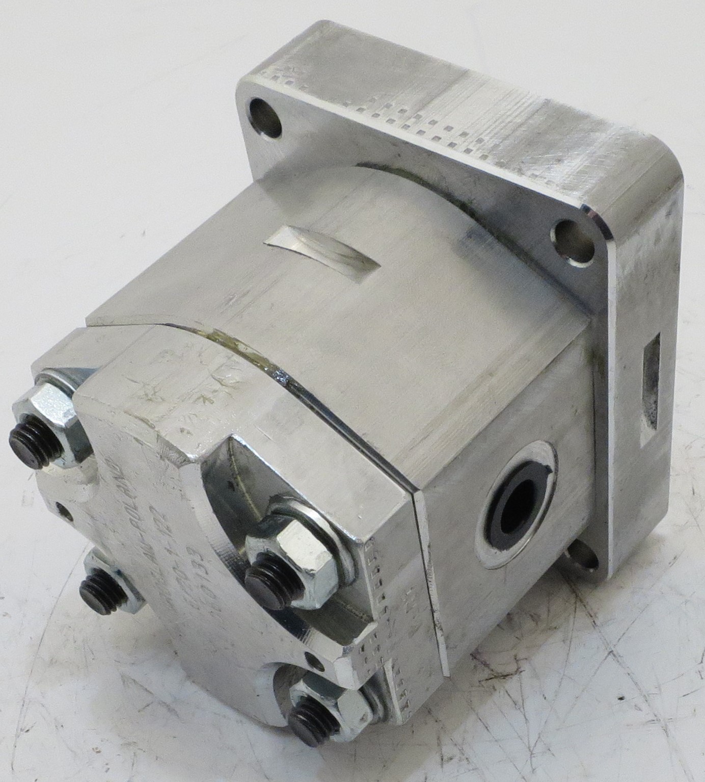 1-6-20-1-ATTAS KING ドライバーシャフト 5SX テーラーメイドスリーブ付