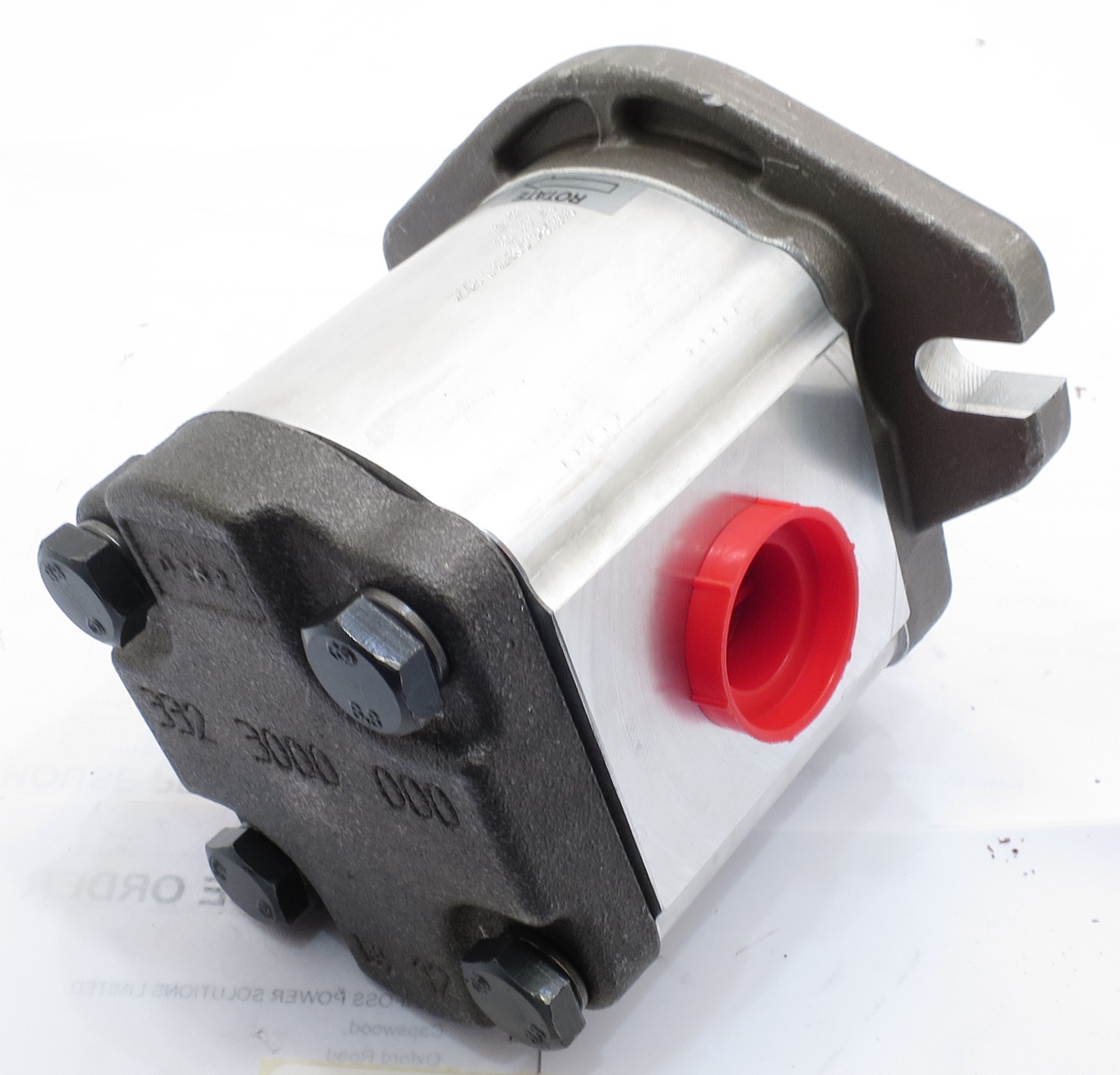 5WHP1/40065HIT - REPLACEMENT FOR: 9217993 - White House