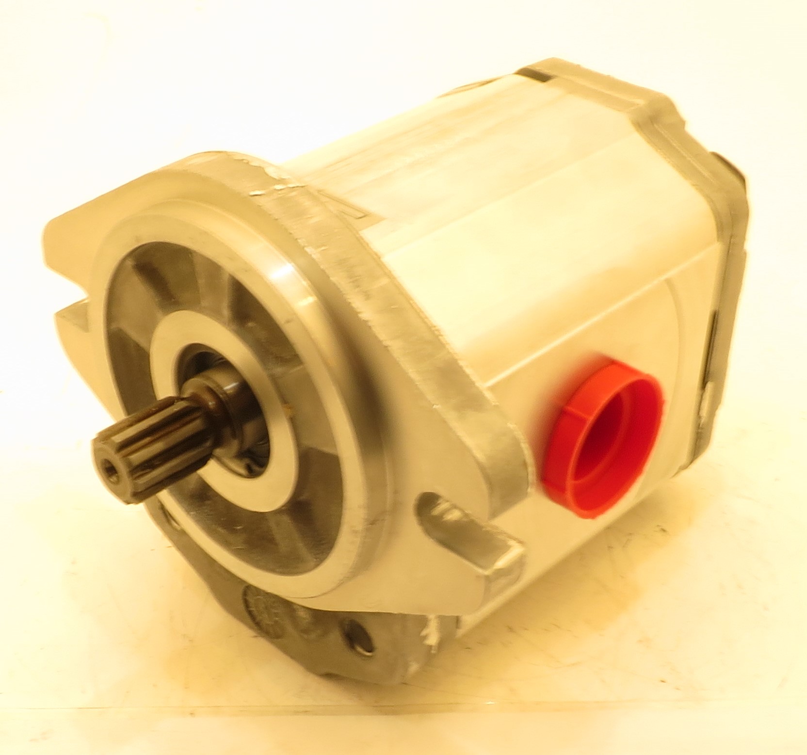 Hydraulic Gear Pumps White House Products, Ltd