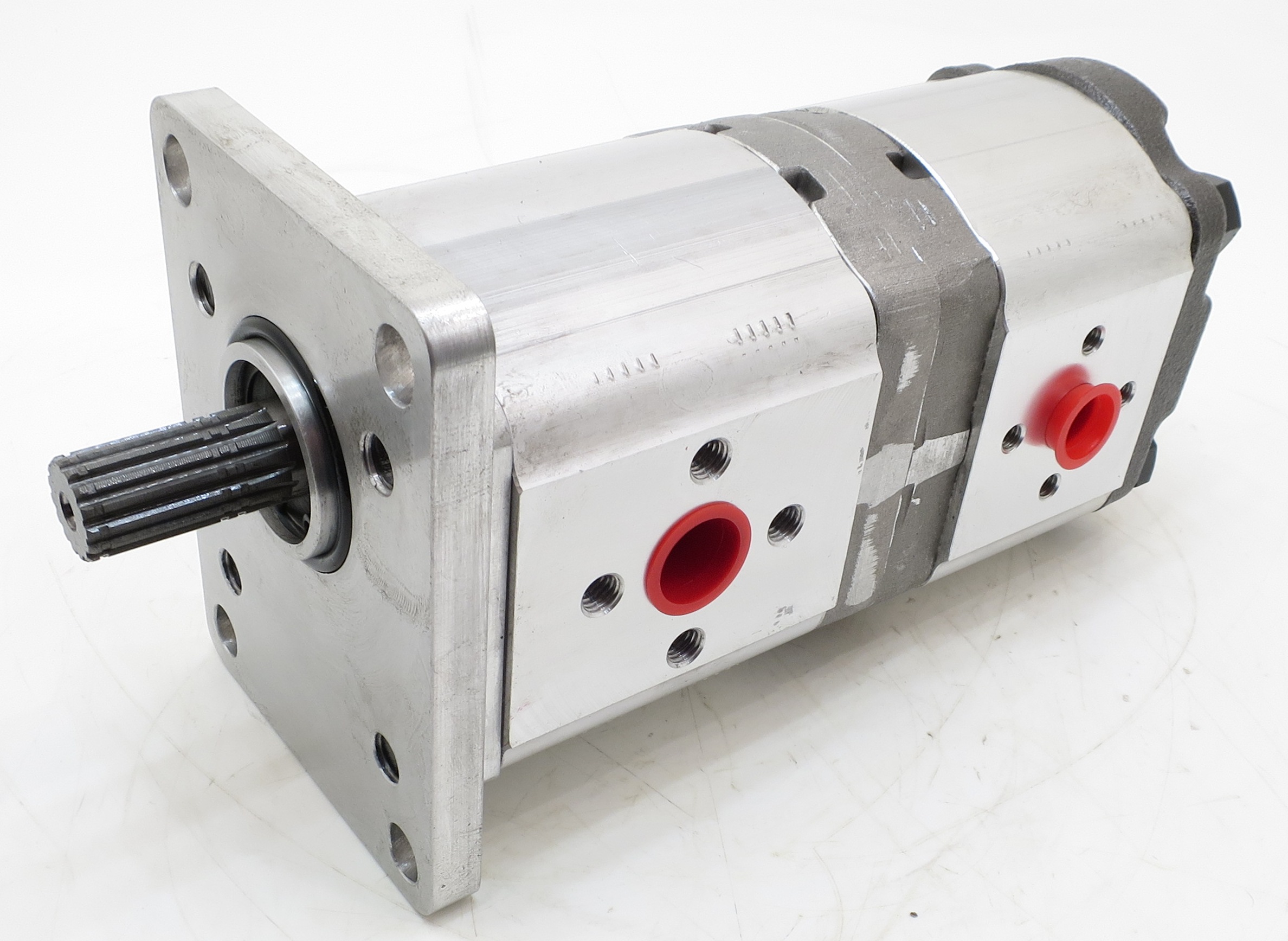 5WHP2/41213KUB - WHP EQUIV TO KUBOTA 307016-0131 & - White House ...
