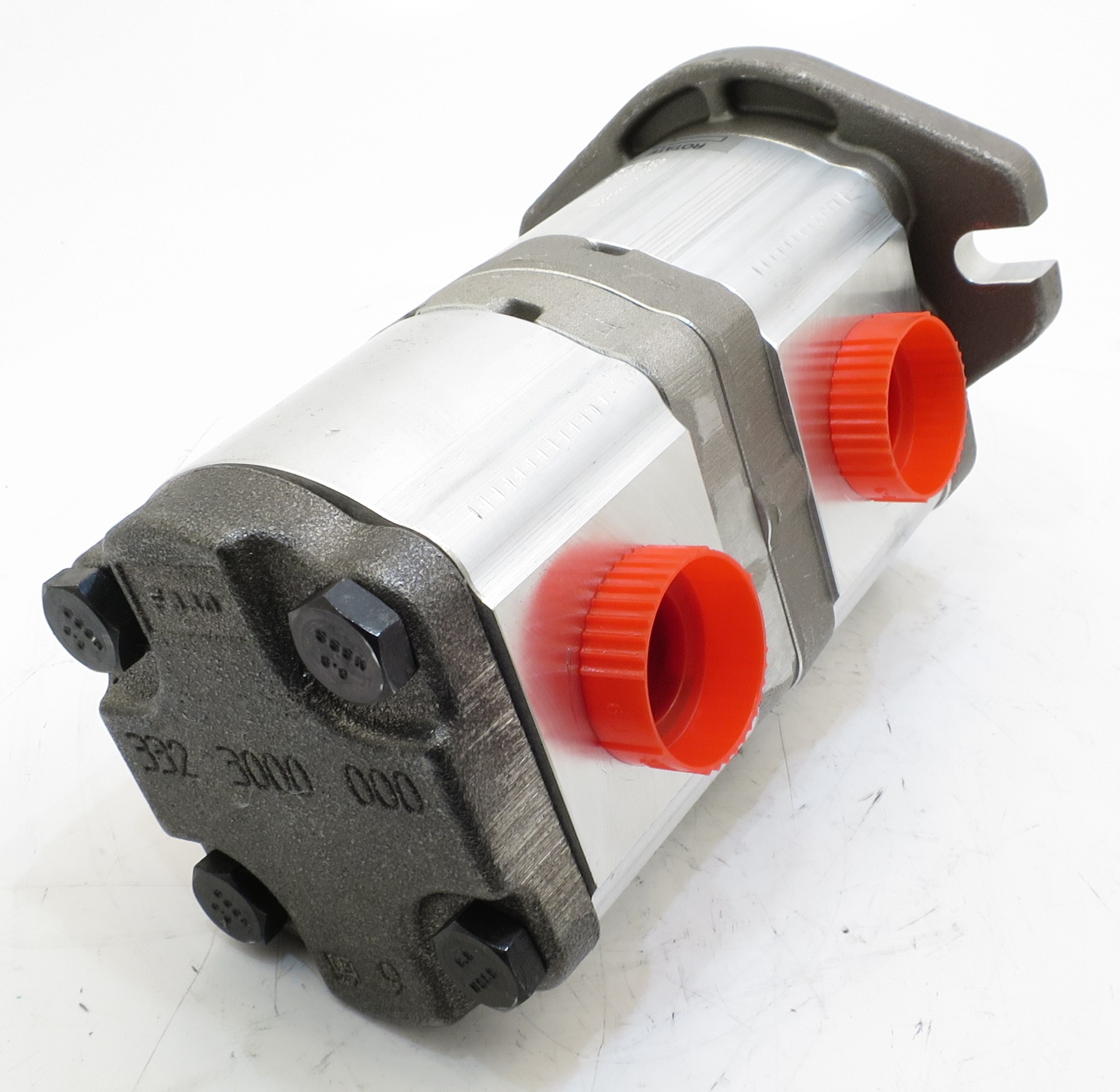 5WHP2/41218IHI - REPLACEMENT FOR: 307012-0031 / - White