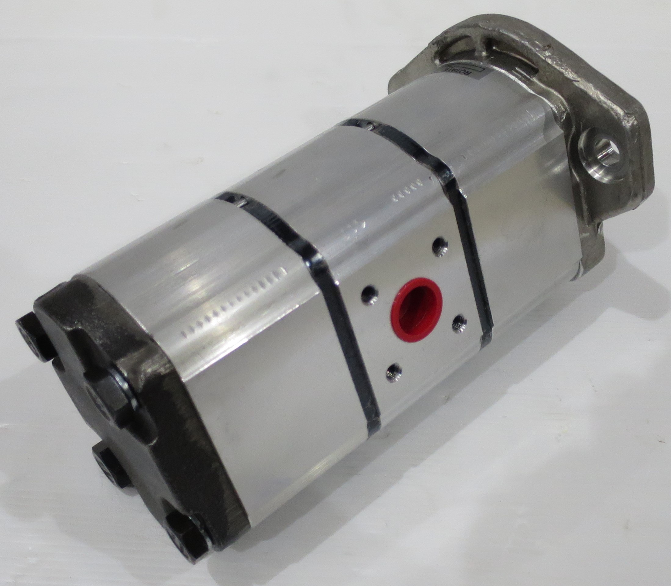 5WHP3/08300JCB - BETA REPLACEMENT FOR 08300286 - White House 