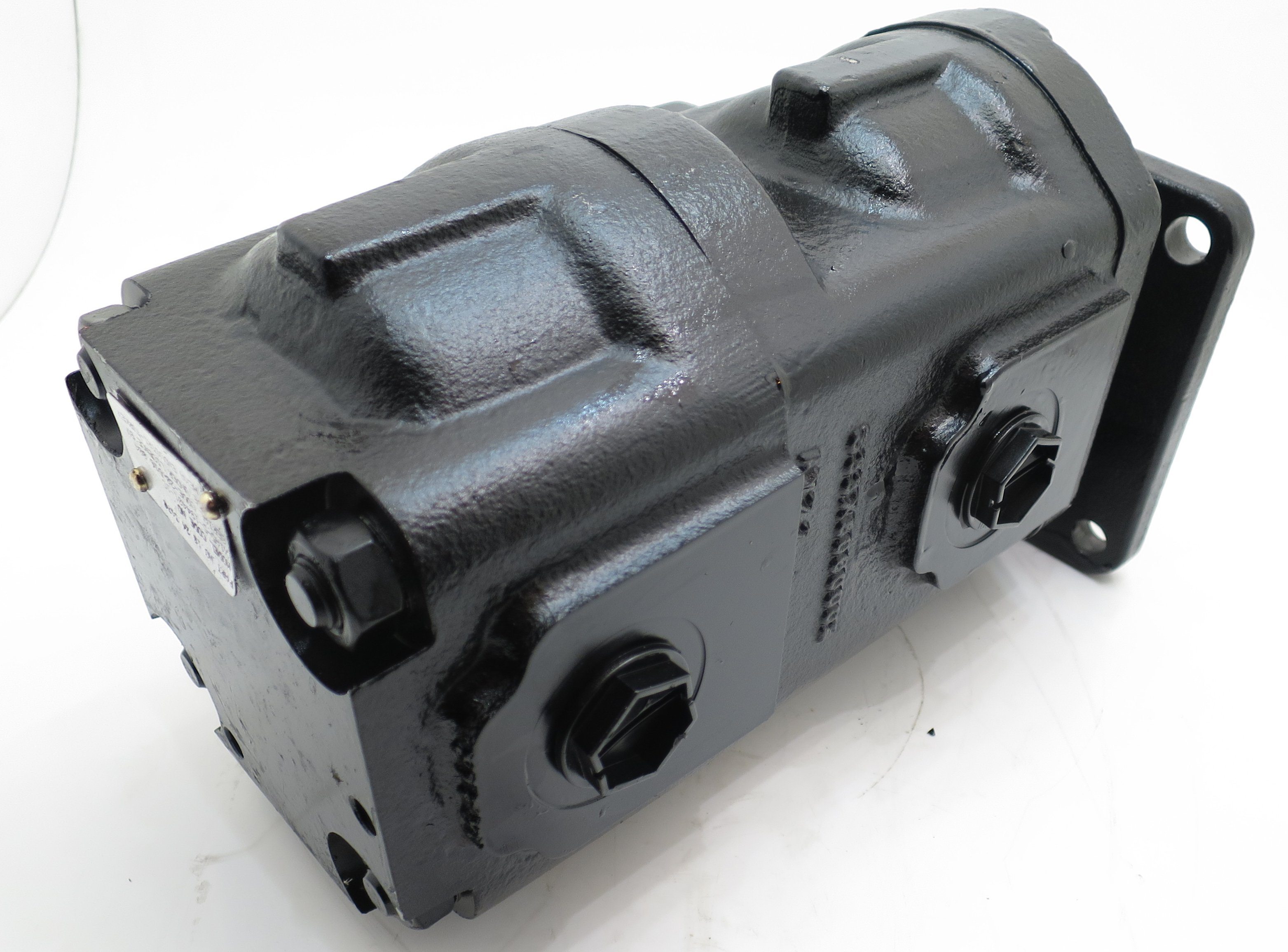 5H2/40193TER - Hydreco No.X1A50335033-194401-1C - White House Products, Ltd
