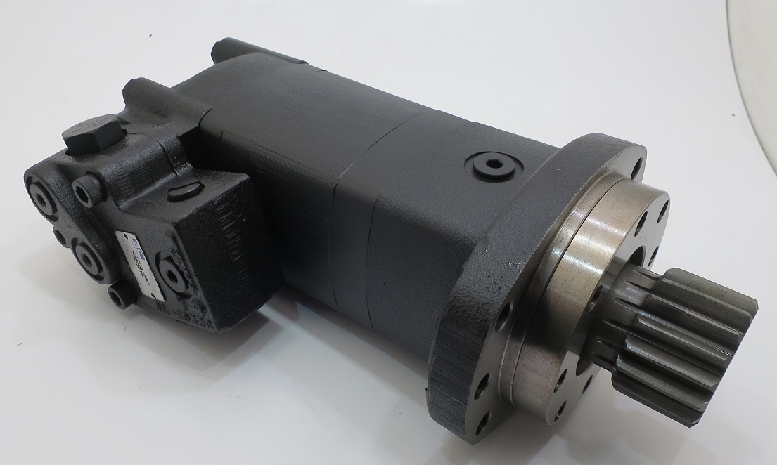 6CM/104-3177 - DANFOSS HYDRAULIC MOTOR - White House