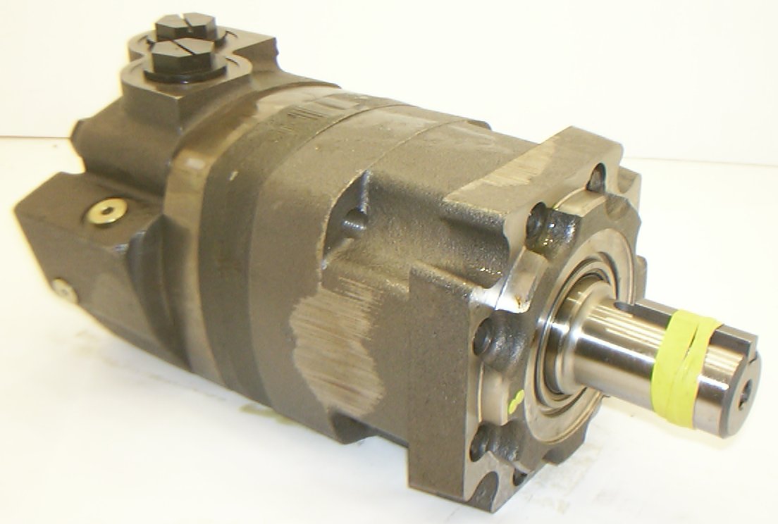 6CM/1091101 CHARLYNN HYDRAULIC MOTOR 1091101 White House