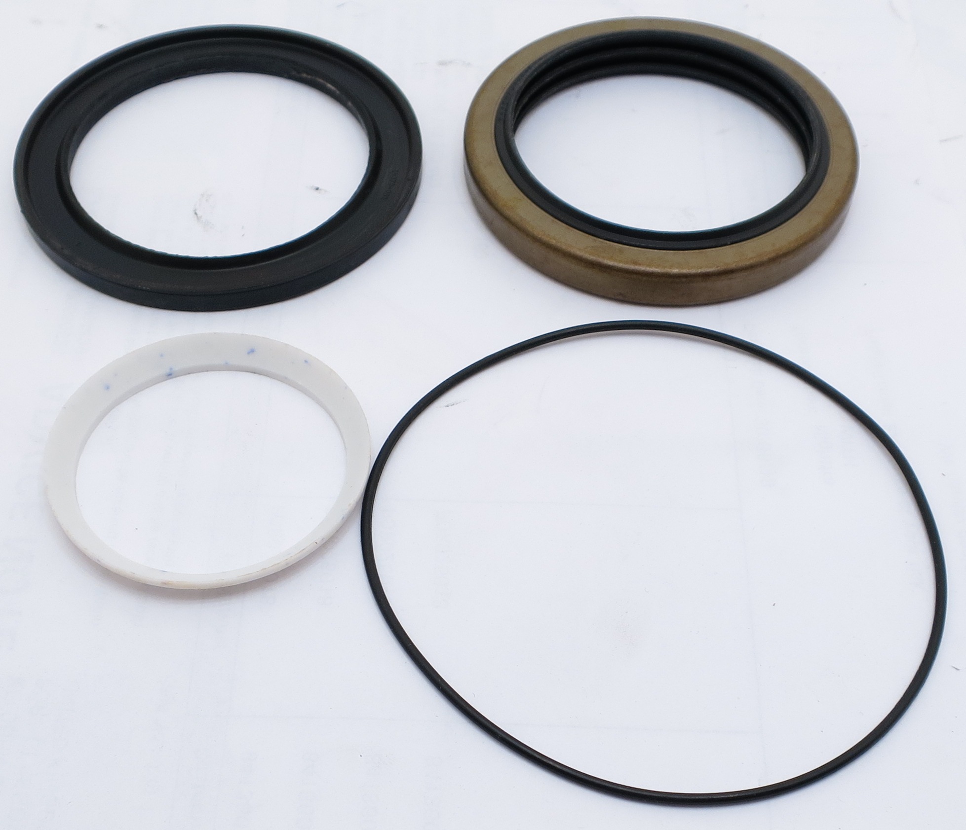 SHAFT END SEAL KIT No. 9900362000 White House Products, Ltd