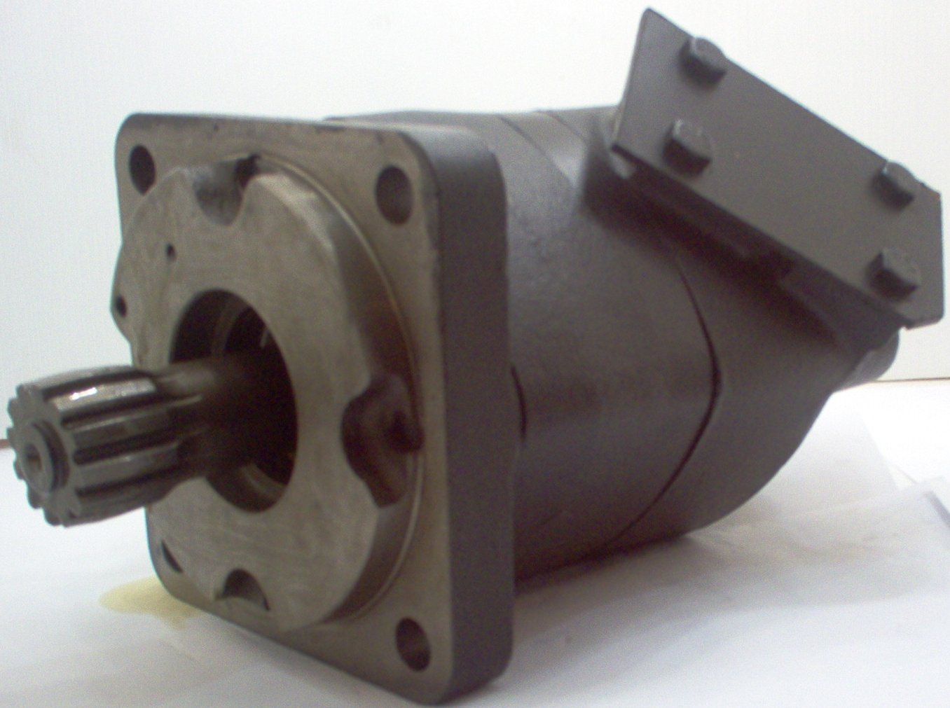 6CM/114-1086 - CHAR-LYNN 114-1086-006 - White House Products