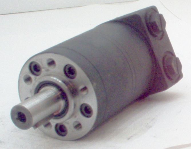 129-0027-002 Motore idraulico orbitale Char-Lynn Eaton serie J | Spedizione in tutto il mondo | Fluid Power