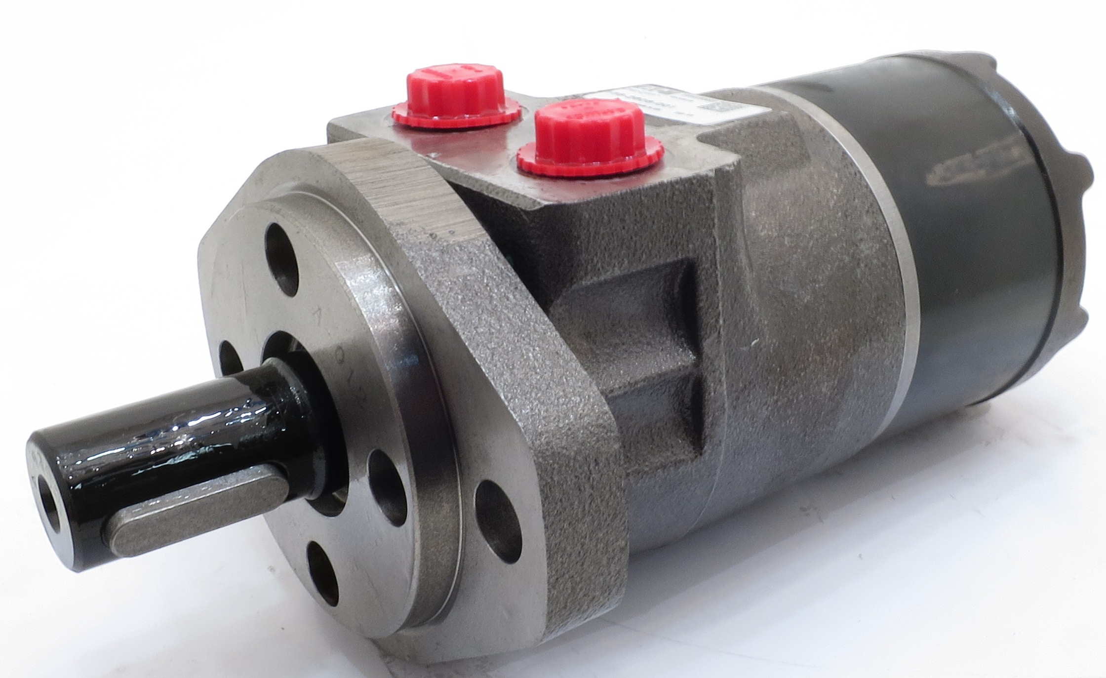 6CM/158-2808 - EATON MOTOR No. 158-2808-001 - White House