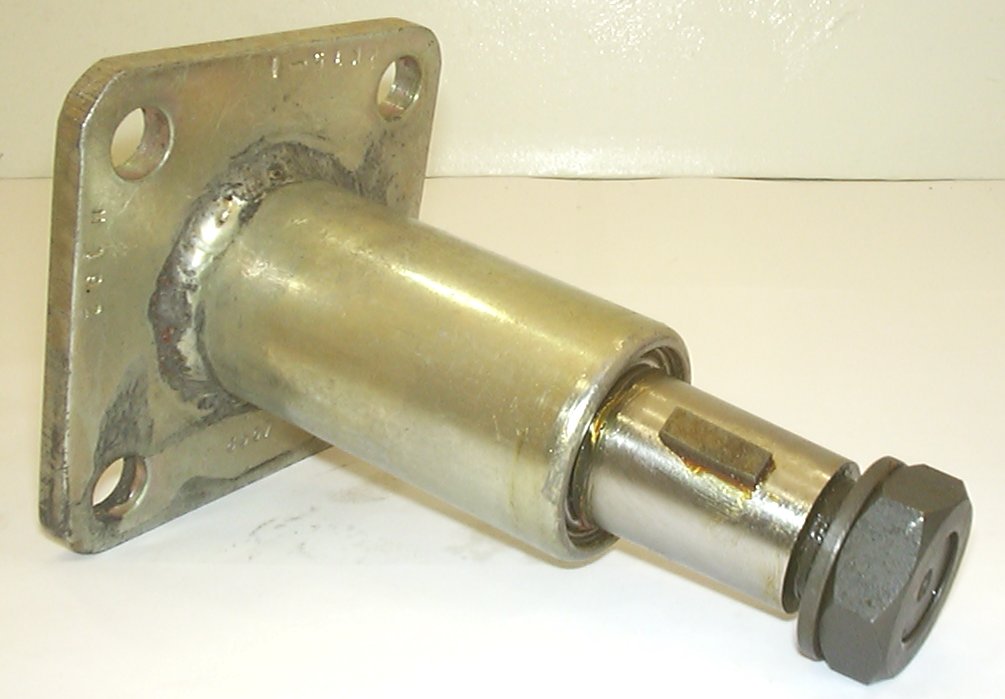 STEER COLUMN FOR DANFOSS (BOB) White House Products, Ltd