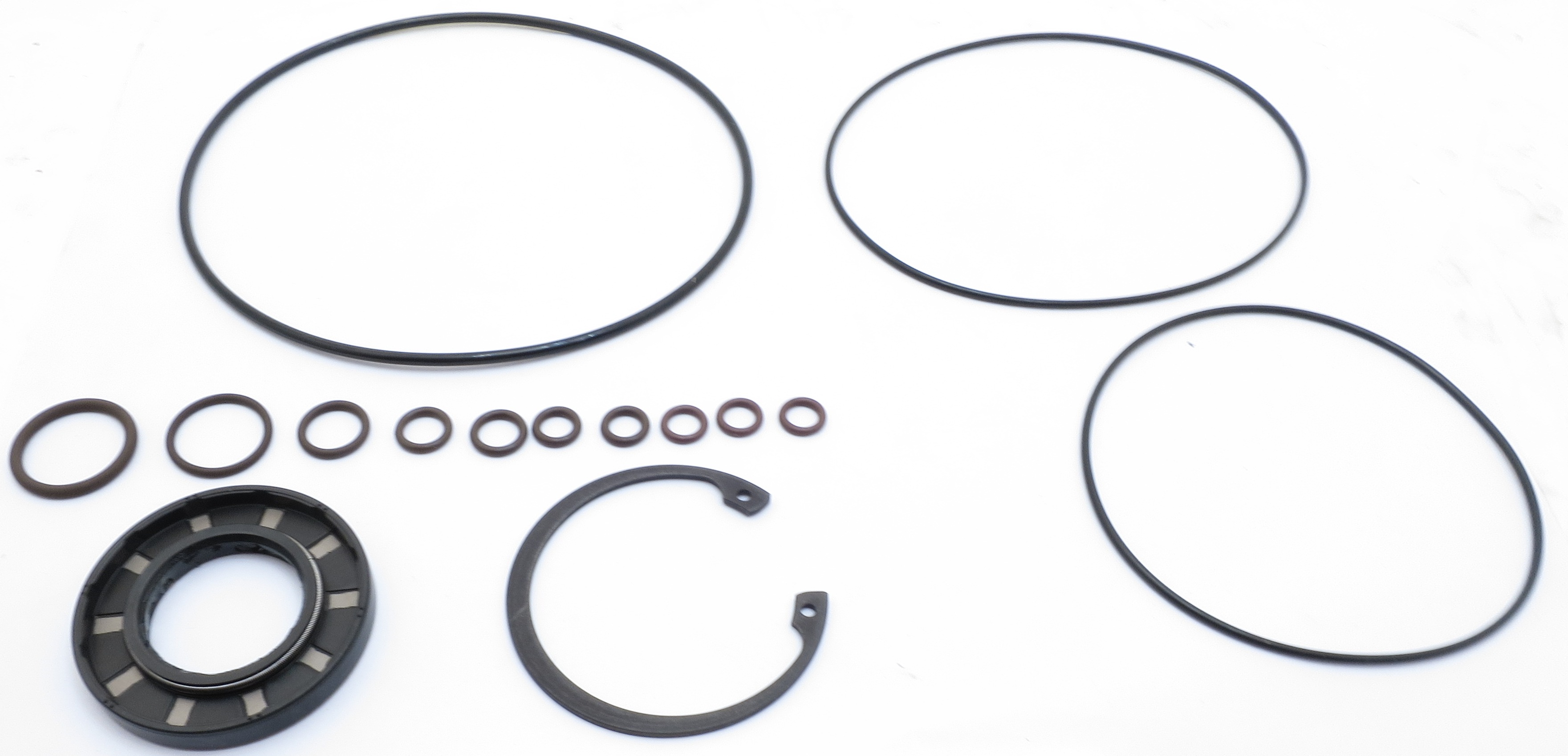 EATON 420 SERIES / 421AK SEAL KIT White House Products, Ltd