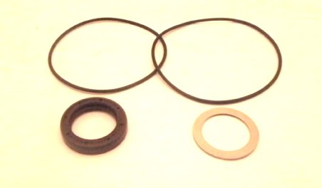 SEAL KIT for F11-010 unit