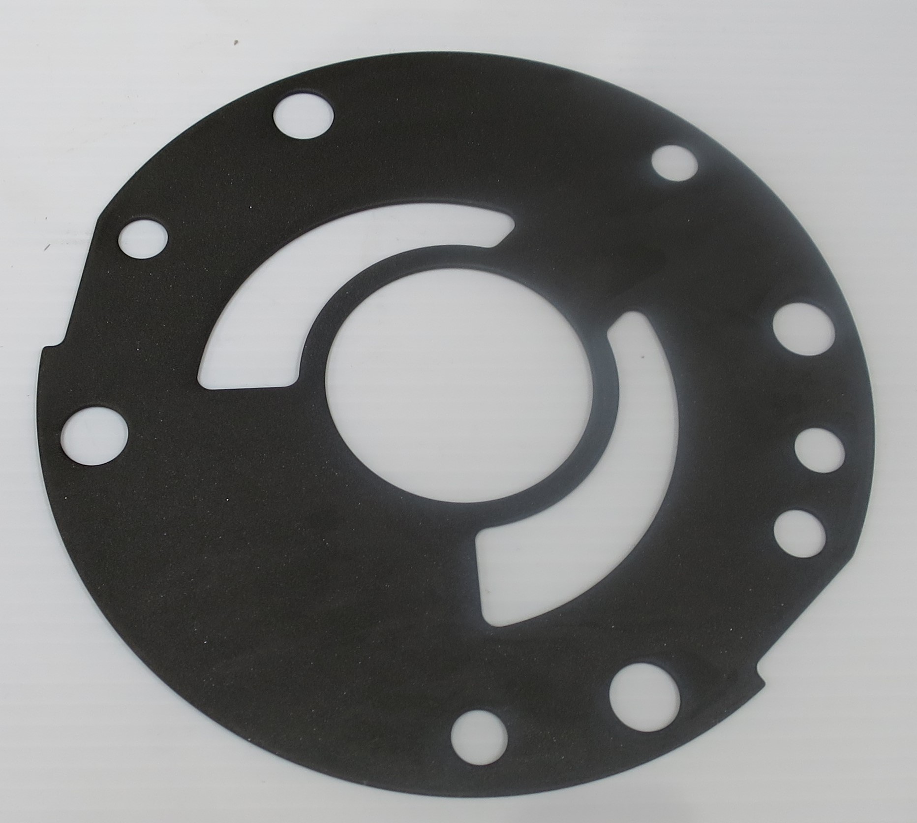 A4VG71 CHARGE PUMP WEAR PLATE
