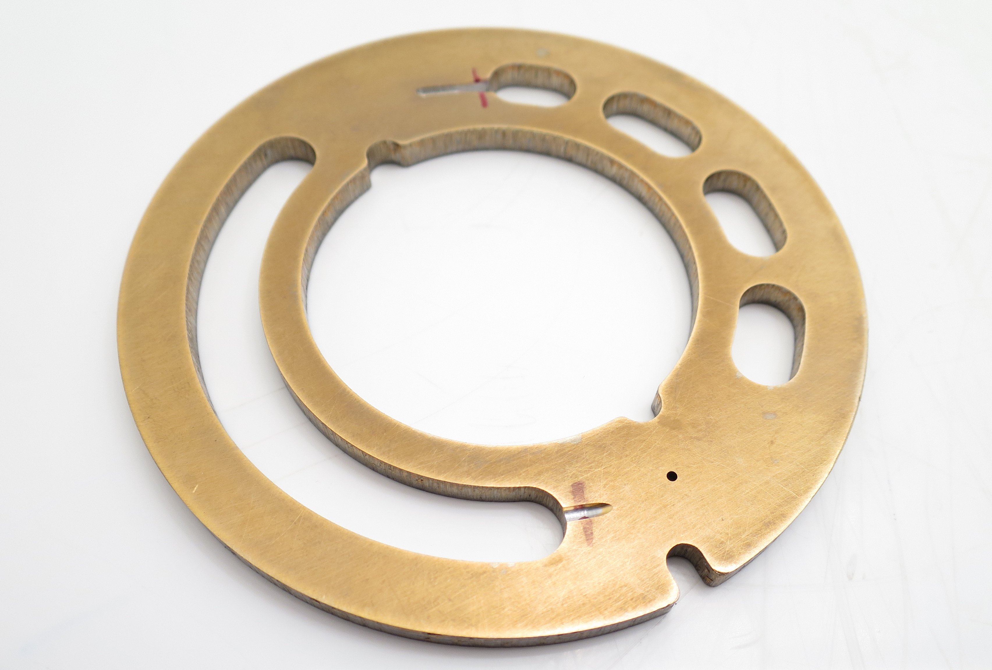 8SA/45P4740198 F SERIES CW VALVE PLATE White House Products, Ltd